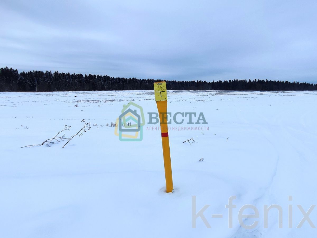 участок 20 сот